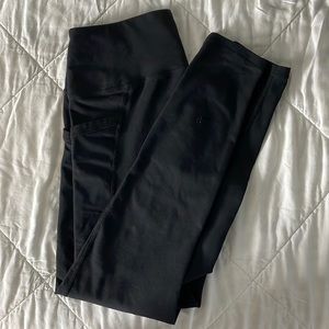Glyder Social leggings black size L